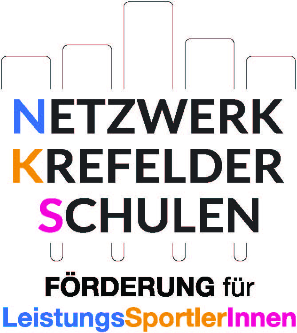 Logo Netzwerk Leistungssport